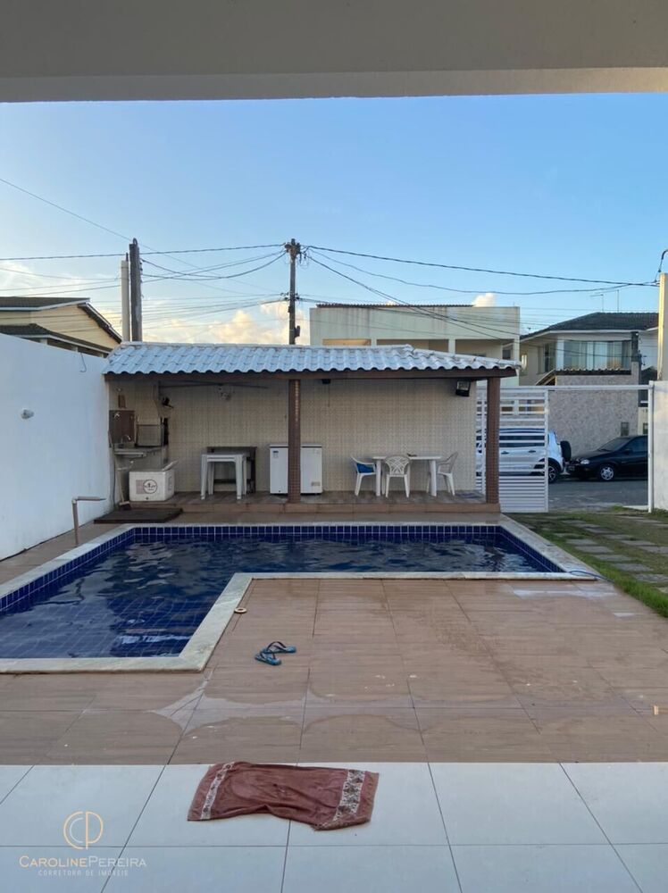 Casa, 5 quartos, 250 m² - Foto 6