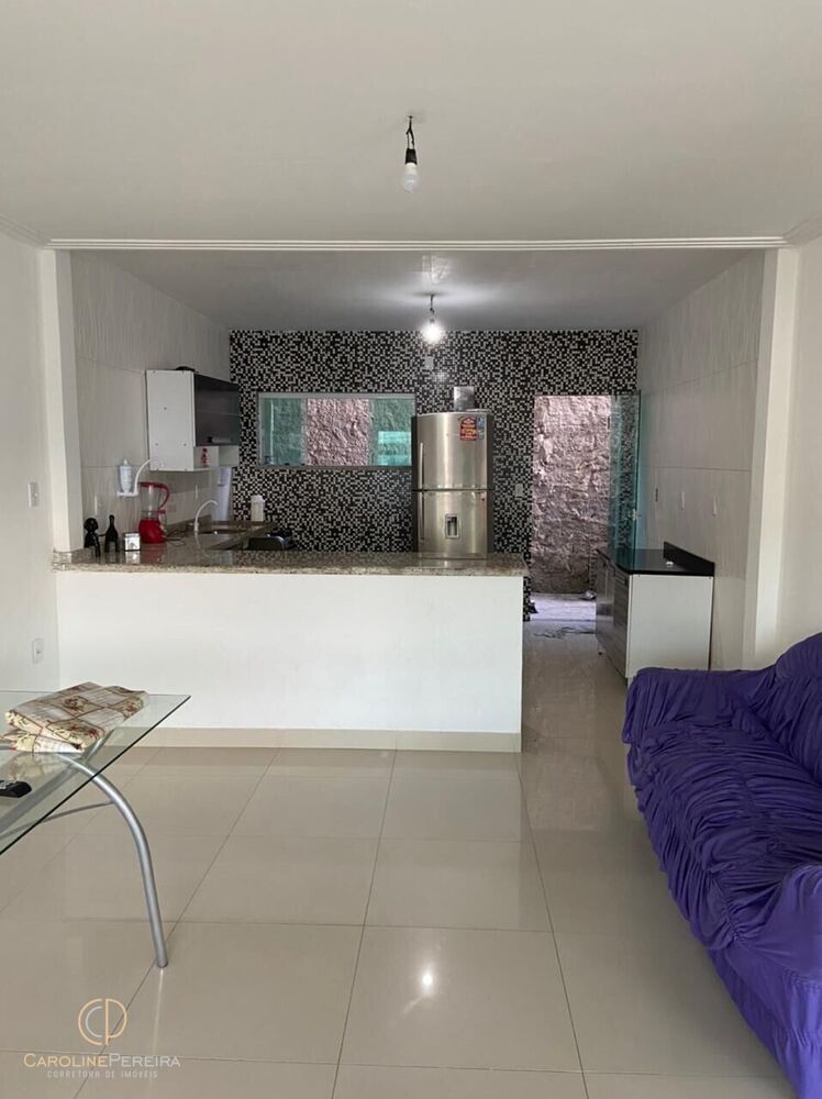Casa, 5 quartos, 250 m² - Foto 12