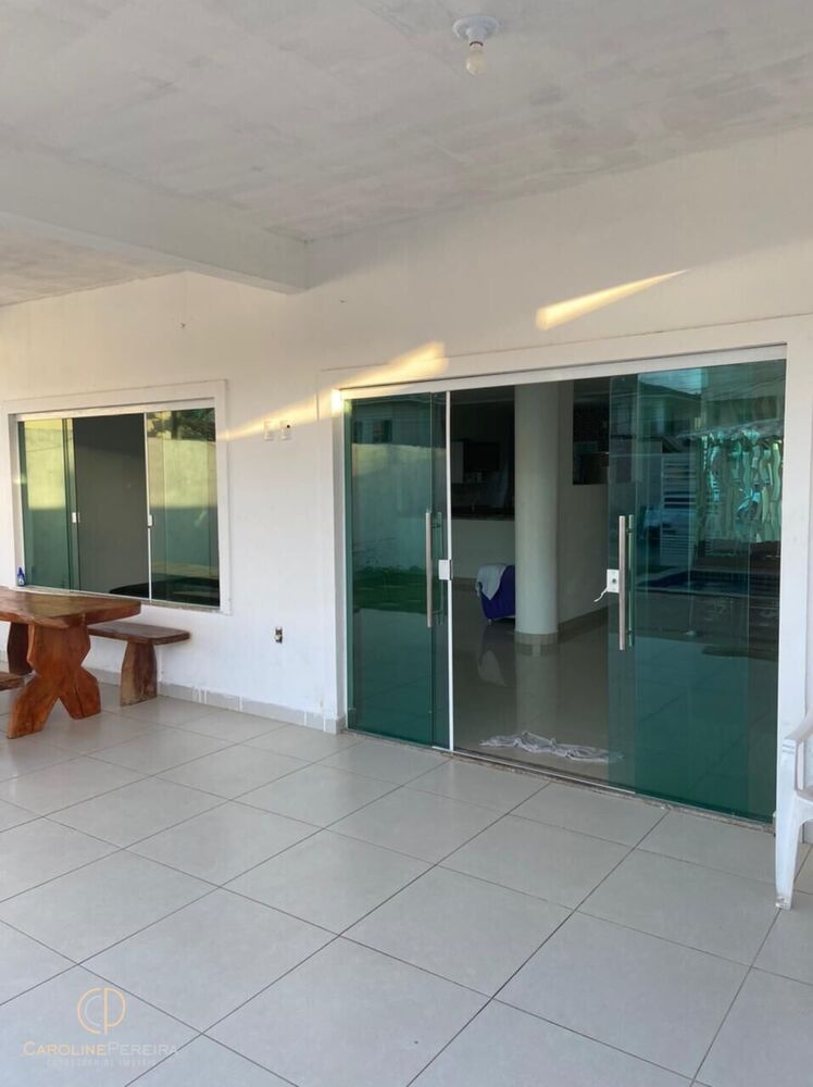 Casa, 5 quartos, 250 m² - Foto 4