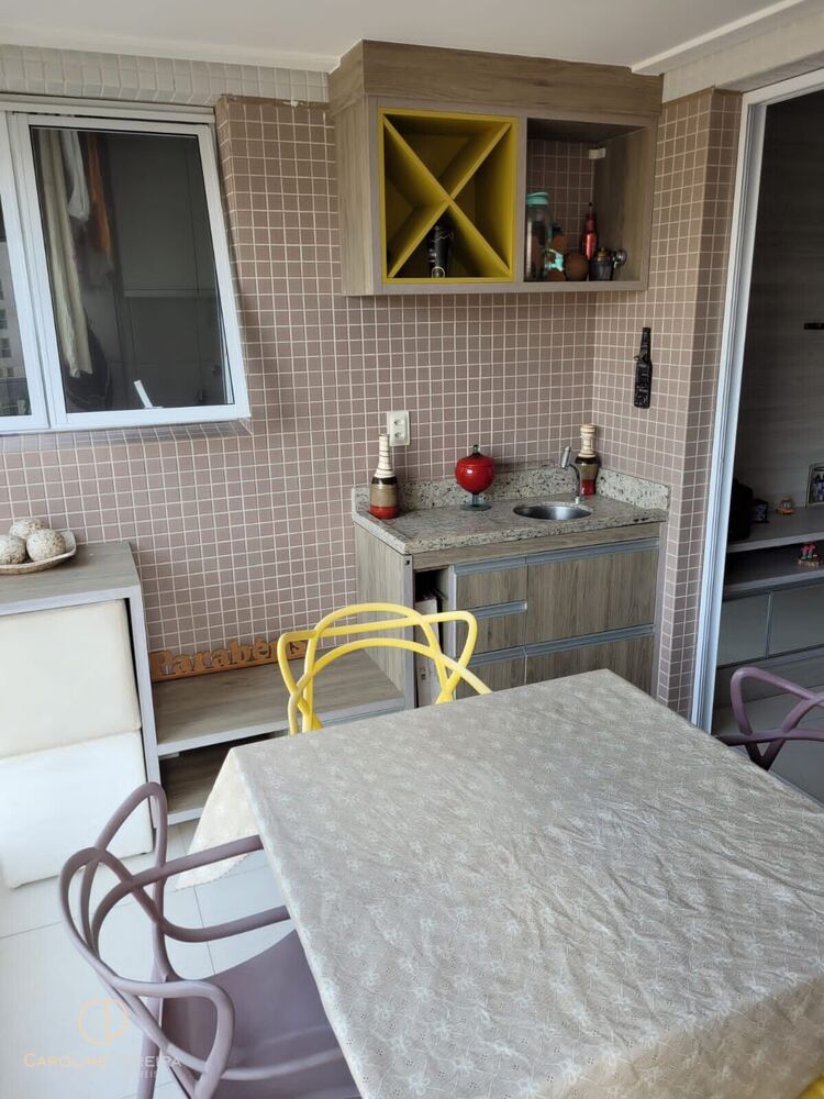 Apartamento, 2 quartos, 83 m² - Foto 7