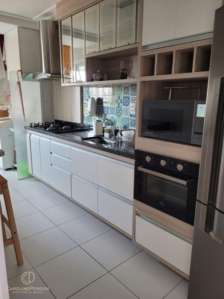 Apartamento, 2 quartos, 83 m² - Foto 6