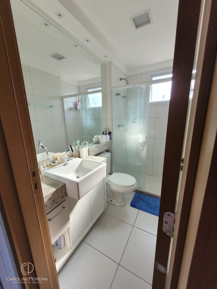 Apartamento, 2 quartos, 83 m² - Foto 2