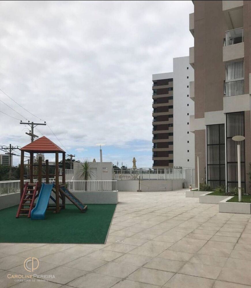 Apartamento, 2 quartos, 83 m² - Foto 11