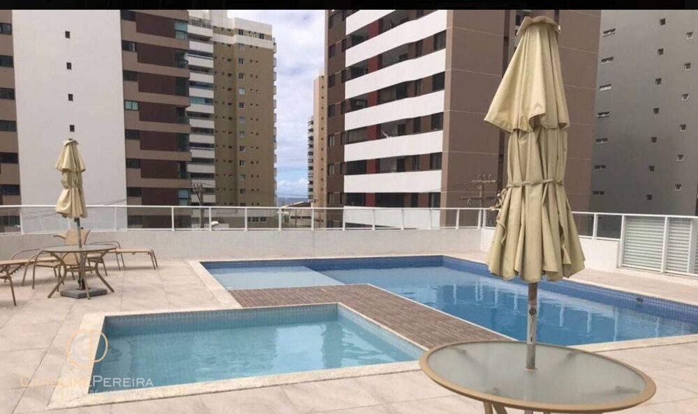 Apartamento, 2 quartos, 83 m² - Foto 1