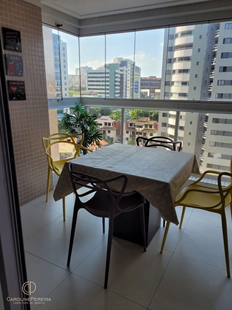 Apartamento, 2 quartos, 83 m² - Foto 8