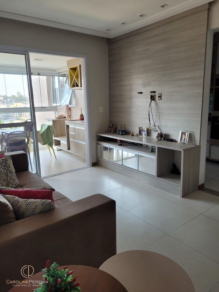 Apartamento, 2 quartos, 83 m² - Foto 9