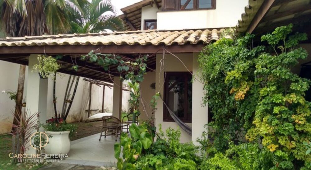 Casa, 4 quartos, 238 m² - Foto 2