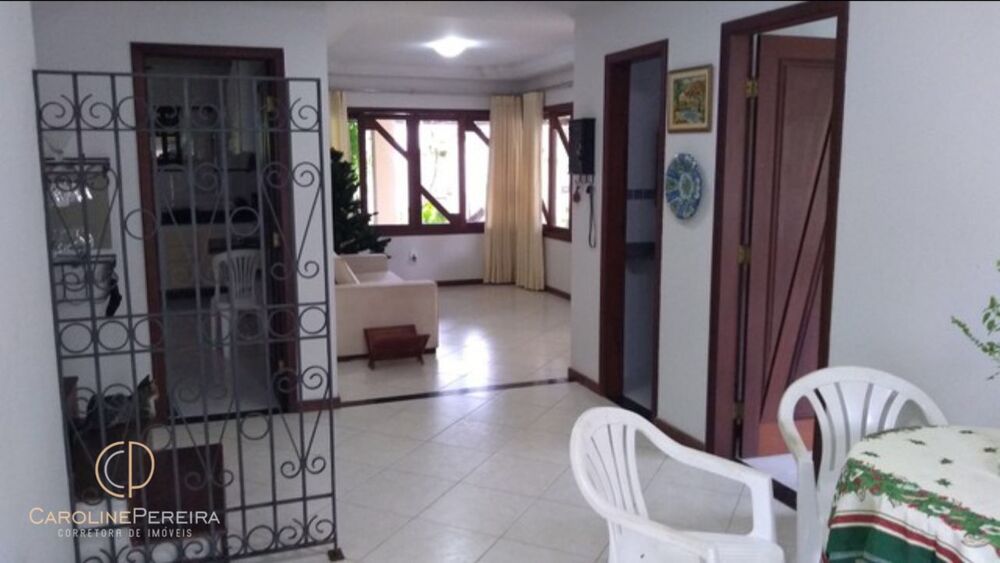 Casa, 4 quartos, 238 m² - Foto 4