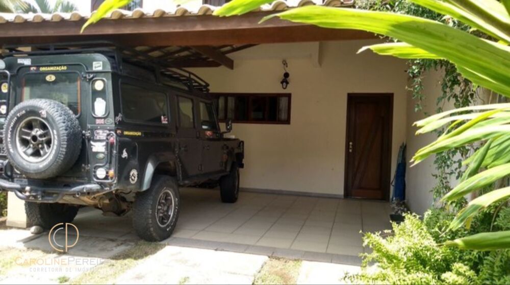 Casa, 4 quartos, 238 m² - Foto 8