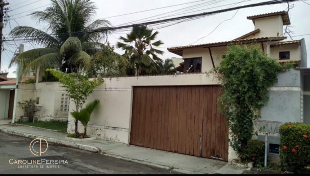 Casa, 4 quartos, 238 m² - Foto 3