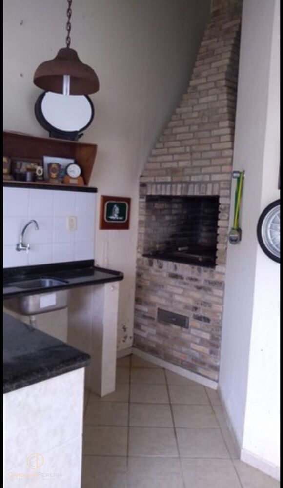 Casa, 4 quartos, 238 m² - Foto 5