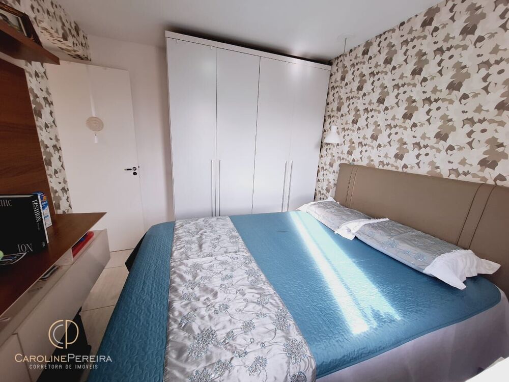 Apartamento à venda com 2 quartos, 48m² - Foto 2