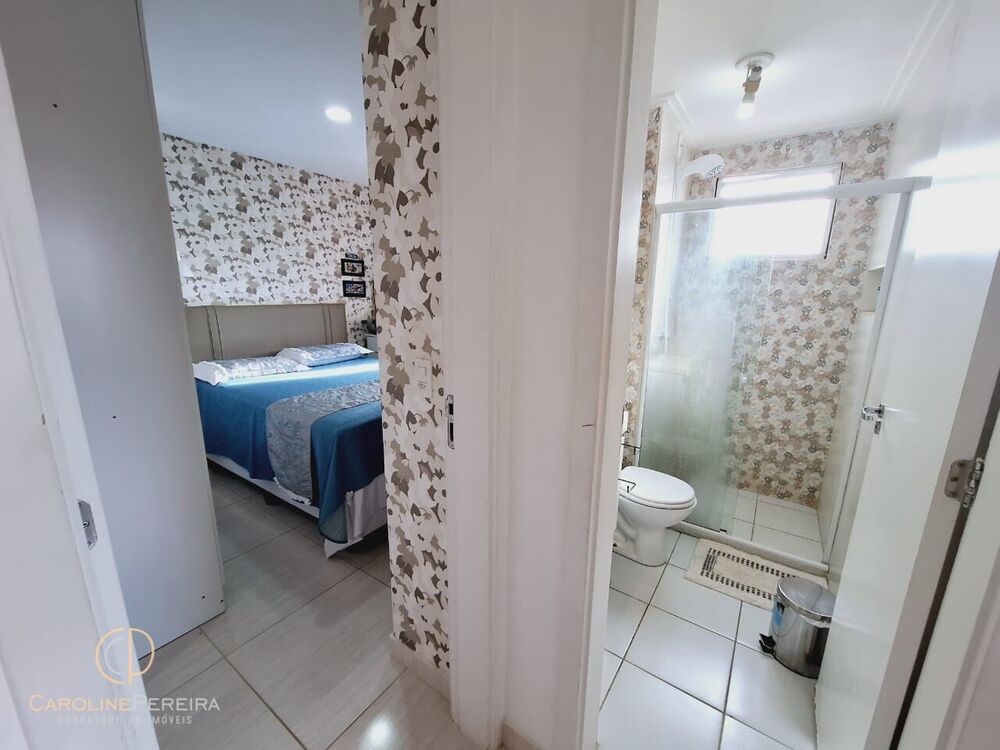 Apartamento à venda com 2 quartos, 48m² - Foto 4