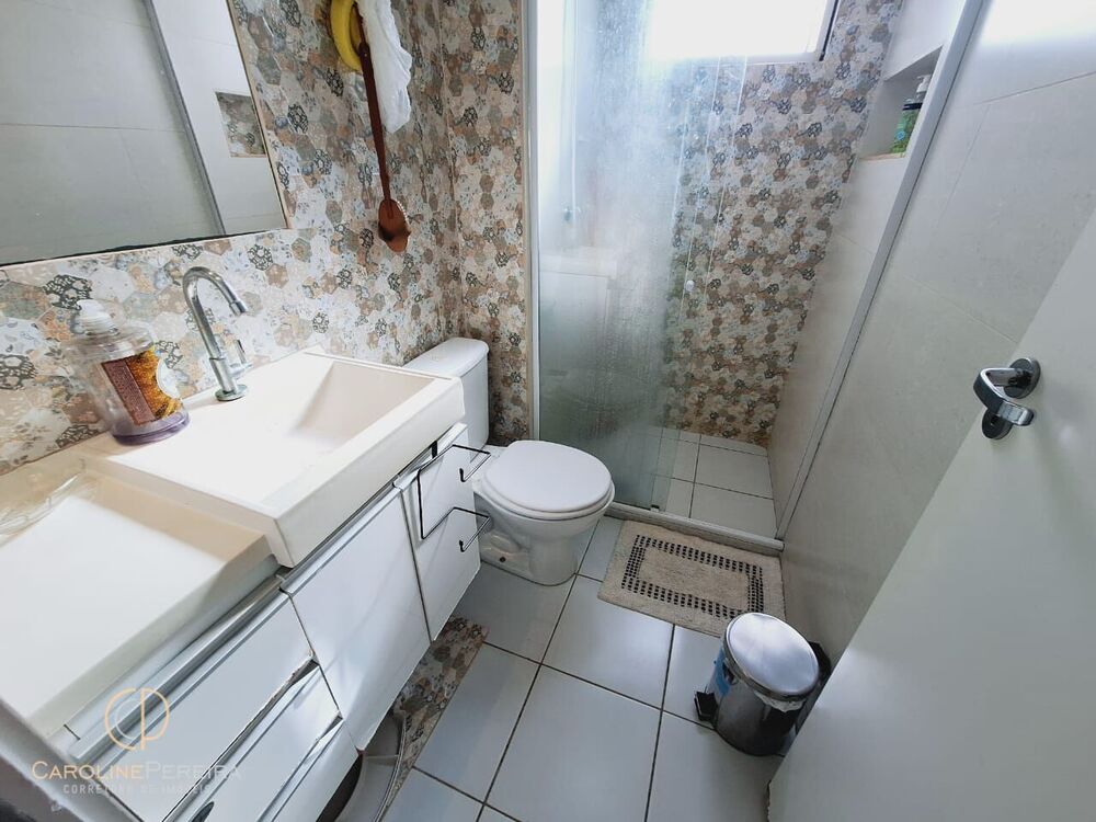 Apartamento à venda com 2 quartos, 48m² - Foto 7