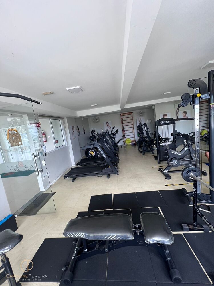 Apartamento, 2 quartos, 58 m² - Foto 2