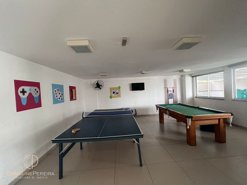 Apartamento, 2 quartos, 58 m² - Foto 1