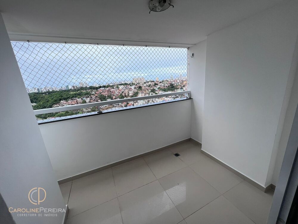 Apartamento, 2 quartos, 58 m² - Foto 5