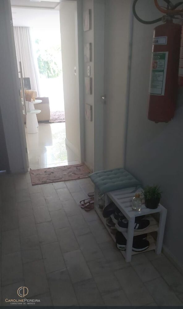 Apartamento à venda com 3 quartos, 95m² - Foto 6