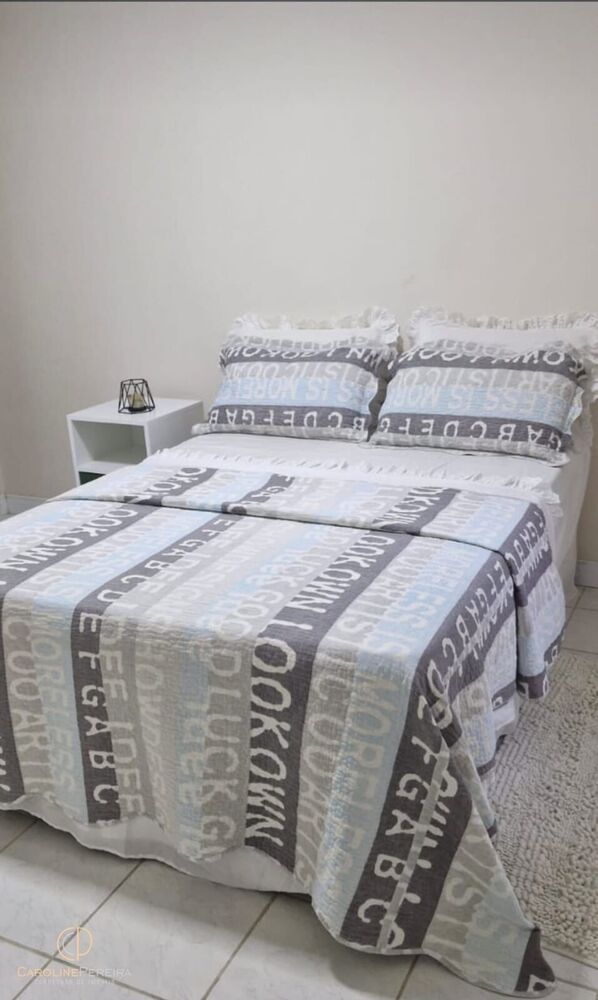 Apartamento à venda com 3 quartos, 95m² - Foto 7
