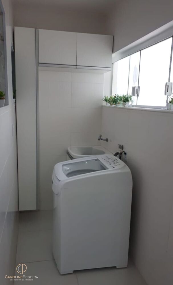 Apartamento à venda com 3 quartos, 95m² - Foto 5