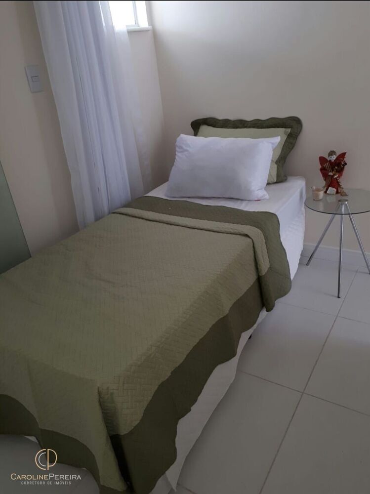 Apartamento à venda com 3 quartos, 95m² - Foto 12