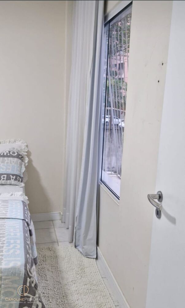 Apartamento à venda com 3 quartos, 95m² - Foto 9
