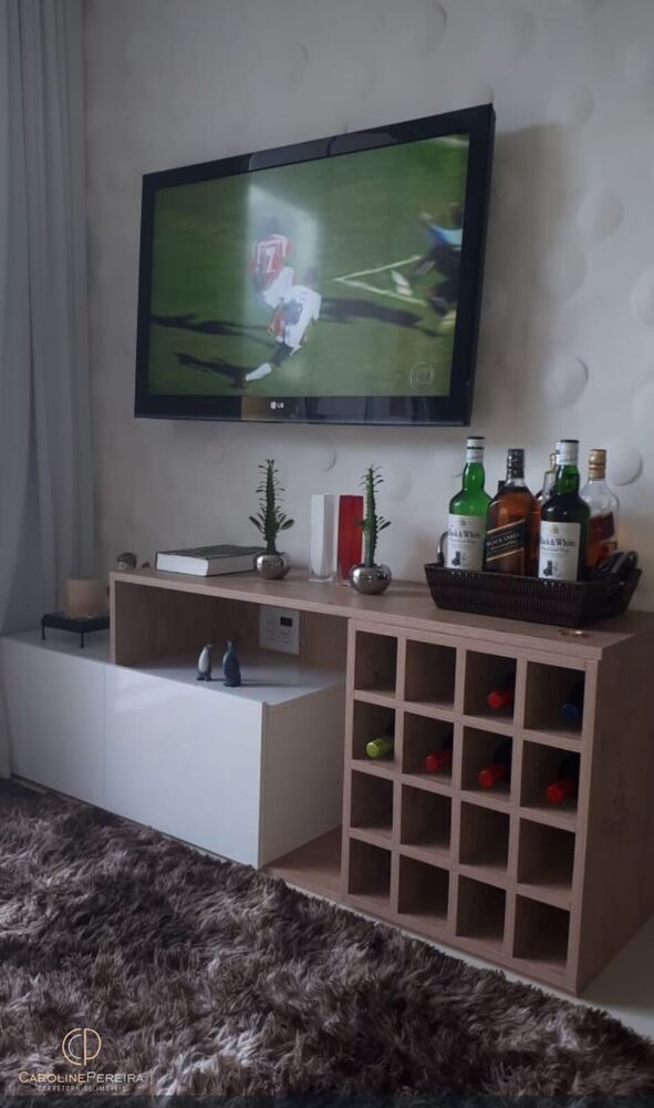Apartamento à venda com 3 quartos, 95m² - Foto 3