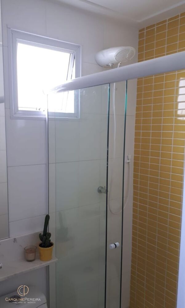 Apartamento à venda com 3 quartos, 95m² - Foto 11