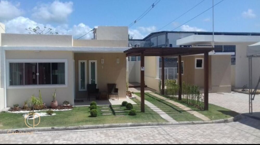 Casa, 2 quartos, 69 m² - Foto 4