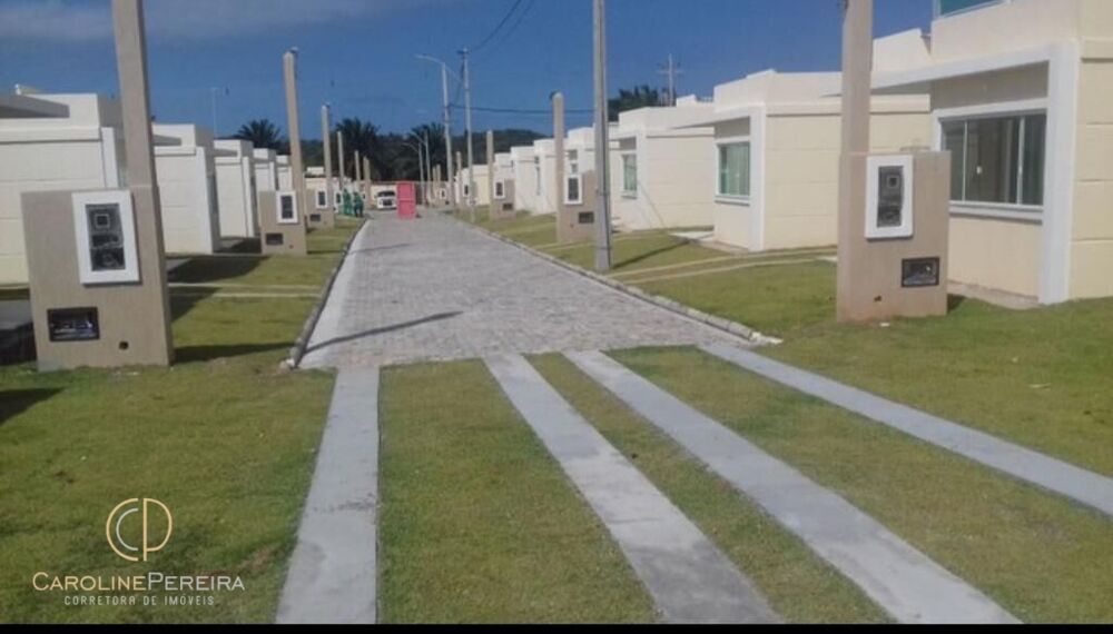 Casa, 2 quartos, 69 m² - Foto 6