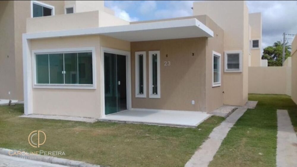 Casa, 2 quartos, 69 m² - Foto 2
