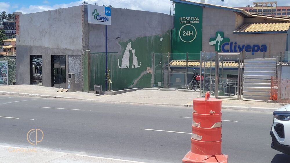 Prédio Inteiro, 290 m² - Foto 4