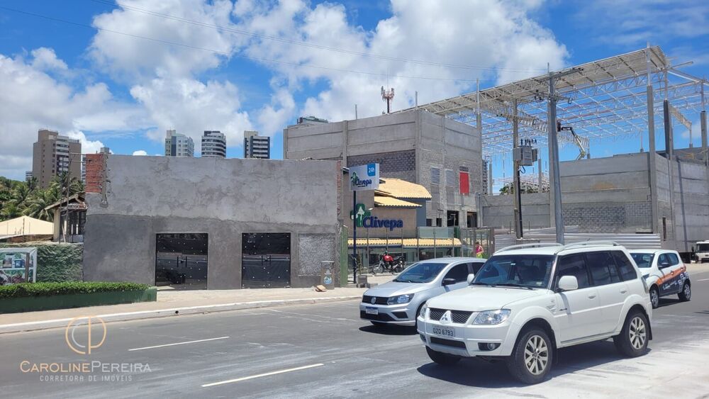 Prédio Inteiro, 290 m² - Foto 6