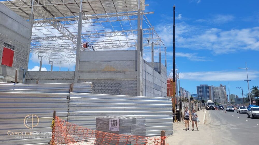 Prédio Inteiro, 290 m² - Foto 7