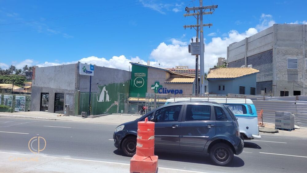 Prédio Inteiro, 290 m² - Foto 2