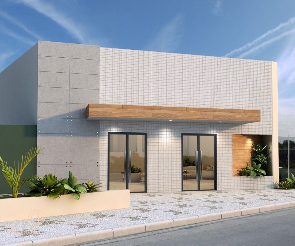 Prédio Inteiro, 290 m² - Foto 1