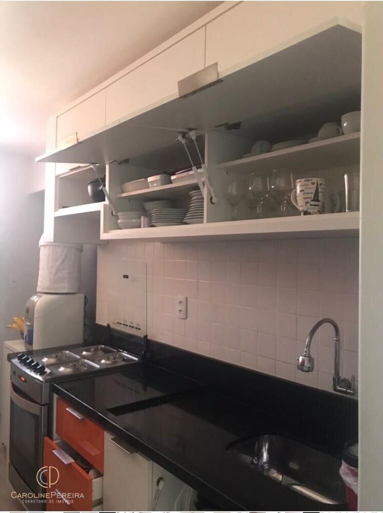 Apartamento à venda com 3 quartos, 70m² - Foto 3