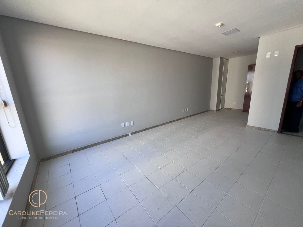 Sala-Conjunto, 28 m² - Foto 1