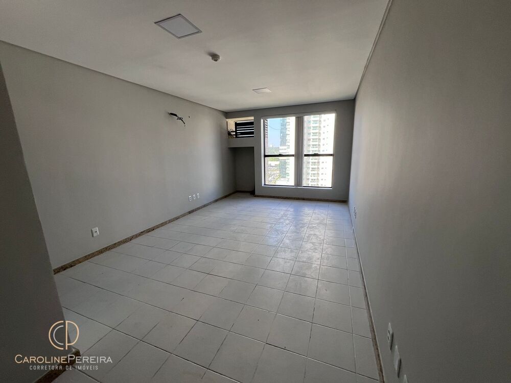 Sala-Conjunto, 28 m² - Foto 2