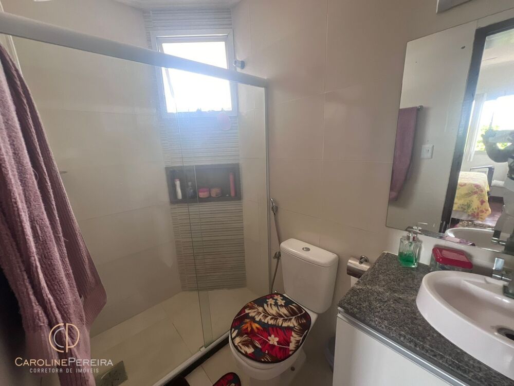 Apartamento à venda com 3 quartos, 100m² - Foto 8