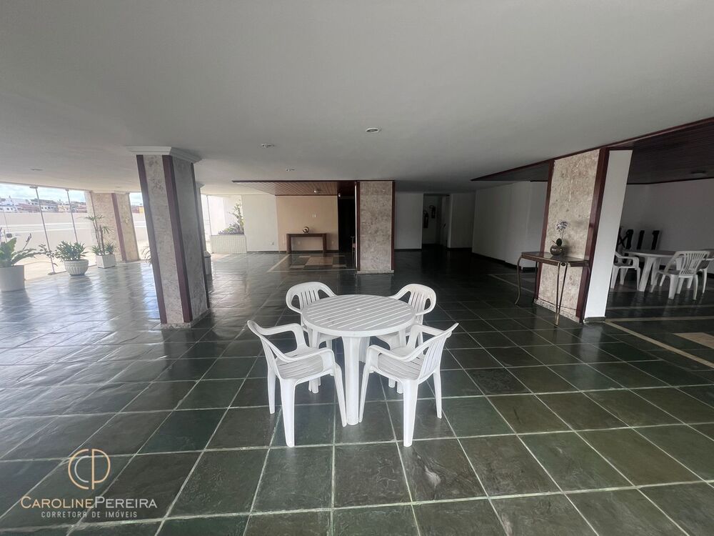 Apartamento à venda com 3 quartos, 100m² - Foto 12