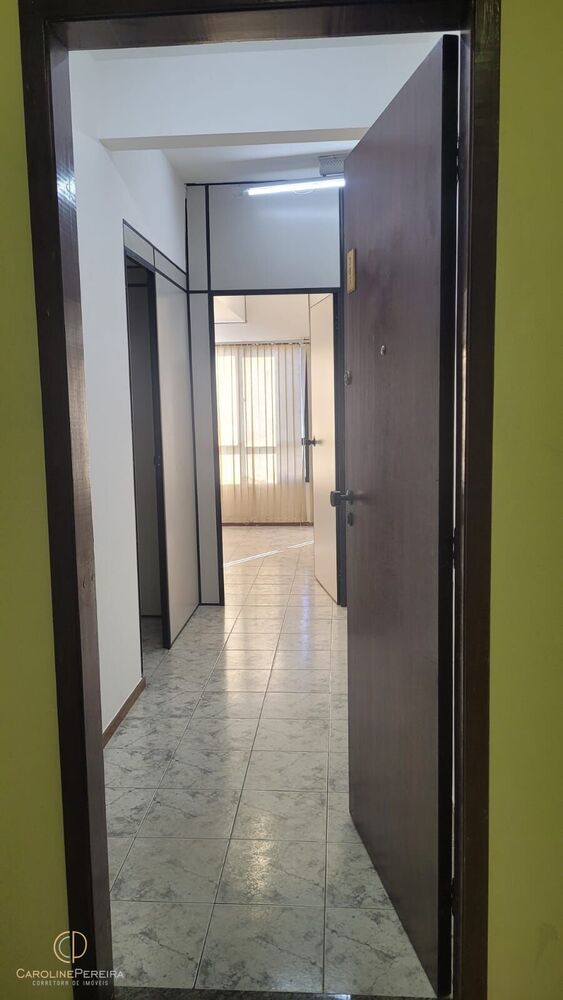Sala-Conjunto, 29 m² - Foto 1
