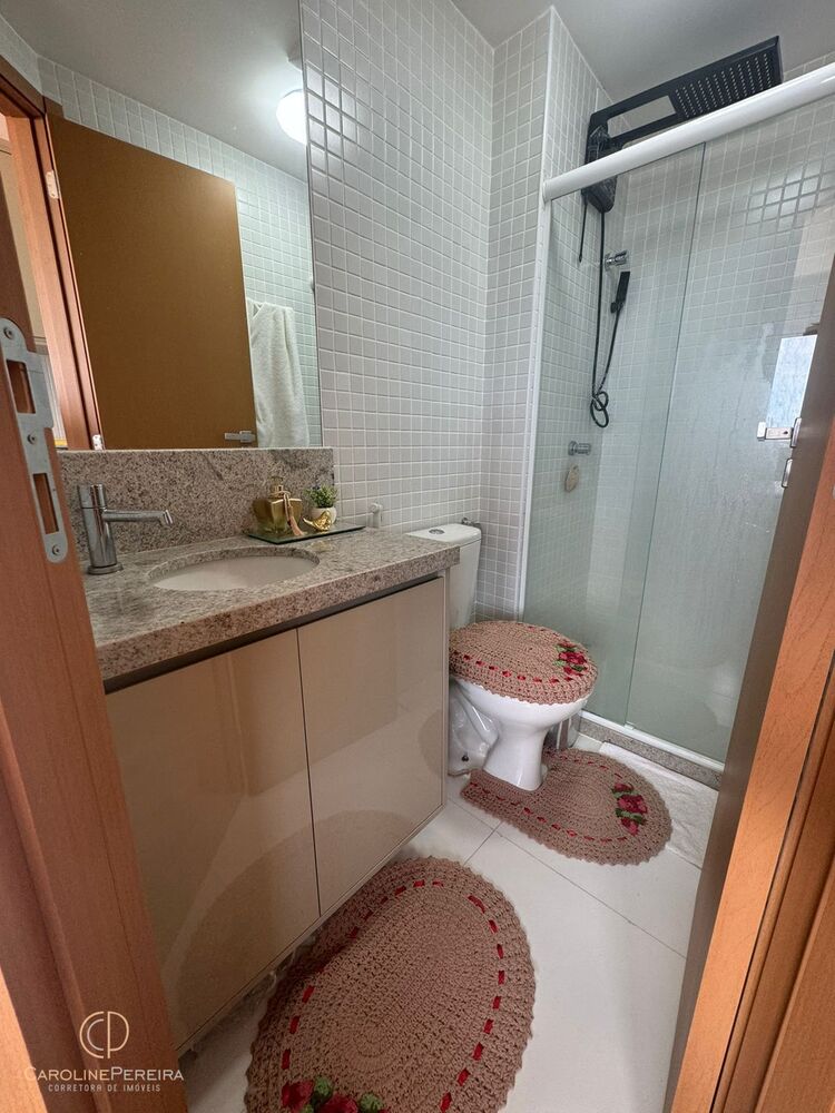 Apartamento, 1 quarto, 16 m² - Foto 4