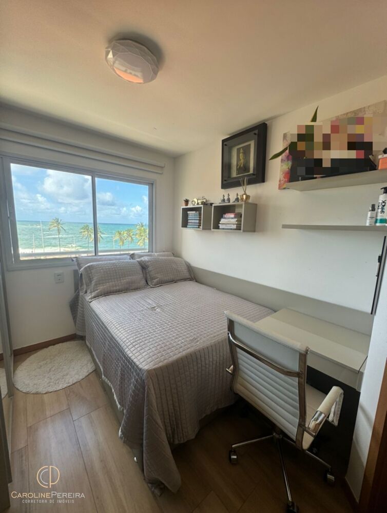 Apartamento, 1 quarto, 16 m² - Foto 7