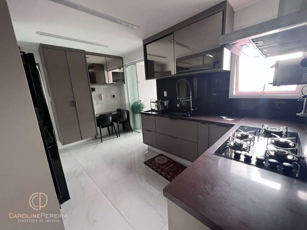 Apartamento, 3 quartos, 180 m² - Foto 7