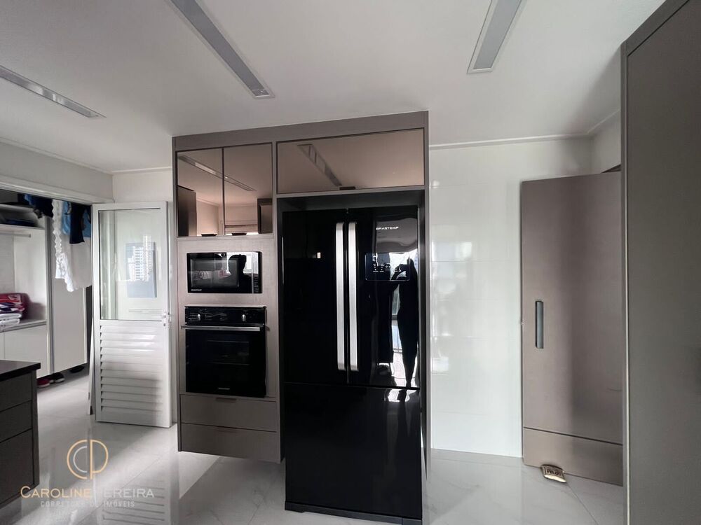 Apartamento, 3 quartos, 180 m² - Foto 4