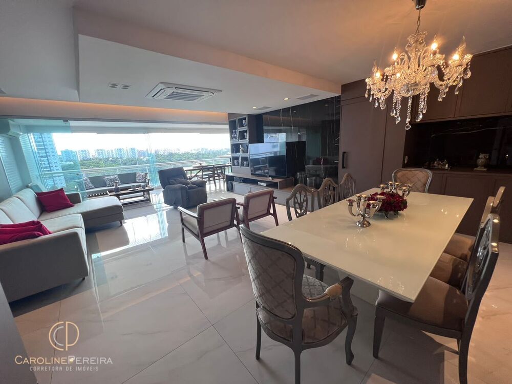 Apartamento, 3 quartos, 180 m² - Foto 5