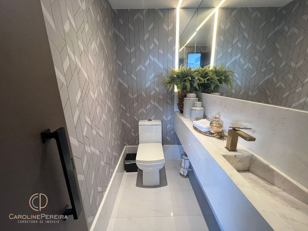 Apartamento, 3 quartos, 180 m² - Foto 12