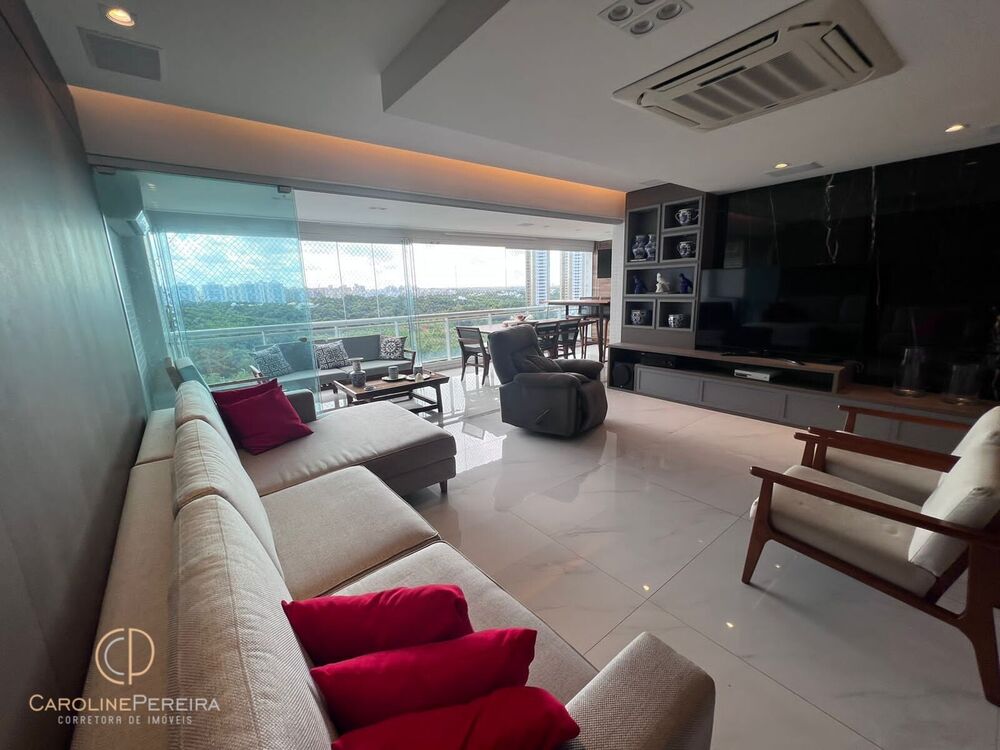 Apartamento, 3 quartos, 180 m² - Foto 10