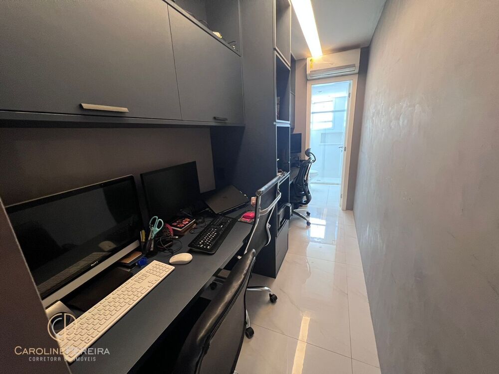 Apartamento, 3 quartos, 180 m² - Foto 9